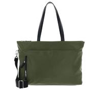 Mandarina Duck Hunter Shopper, Mujeres, Verde Militar