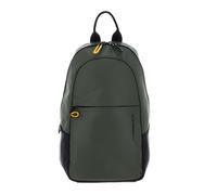MANDARINA DUCK Sling Bag Eco Coated Sling Bag Pine Green