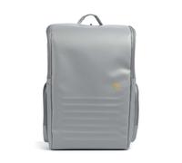 Mandarina Duck mochila para el portátil con compartimento para portátil Smart Duck Backpack Iron gris