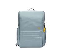 Mandarina Duck Smart Duck Mochila urbana 43 cm Compartimento para el portátil gris