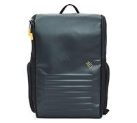 Mandarina Duck Smart Duck Mochila urbana 43 cm Compartimento para el portátil negro