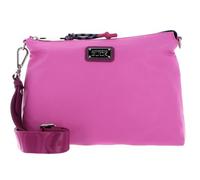 Mandarina Duck Style, Bolso Bandolera Mujeres, Pink Bubble, 28x19x6 (L x H x W)