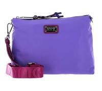 Mandarina Duck Style, Bolso Bandolera Mujeres, Tillandsia Purple, 28x19x6 (L x H x W)