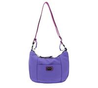 Mandarina Duck Style, Buckled Pouch Mujeres, Tillandsia Purple, Talla única
