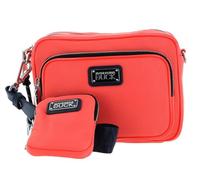 Mandarina Duck Style, Crossover mujer, coral, talla única, Coral, Talla única