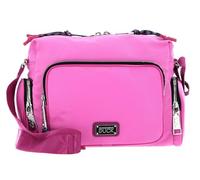 Mandarina Duck Estilo, Crossover para Mujer, Pink Bubble, Talla única