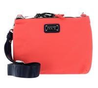Mandarina Duck Style, Crossover mujer, talla única, Coral, Talla única
