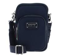 Mandarina Duck Style, Phone Holder Mujer, Dress Blue, Talla única, Dress Blue, Talla única