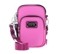 Mandarina Duck Style, Phone Holder Mujer, Pink Bubble, Talla única, Pink Bubble, Talla única