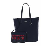 Mandarina Duck Bolsa de compras Style Tracolla 36 cm dress blue (P10MYT03-08Q)