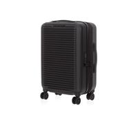 Mandarina Duck Tank Case - Trolley de 4 ruedas 55 cm expandible (black)