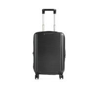 Mandarina Duck Tank Case P10fsv21, Maleta , Negro, 35x55x23 (LxHxW)