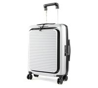 Mandarina Duck Tank Case P10fsv22, Maleta , Gris, 40x55x20(LxHxW)