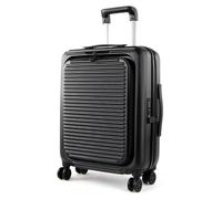 Mandarina Duck Tank Case P10fsv22, Maleta , Negro, 40x55x20(LxHxW)
