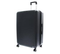 Mandarina Duck Tank Case P10fsv24, Maleta , Negro, 51x75x31/34(LxHxW)