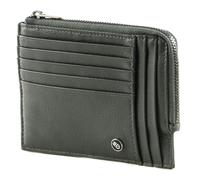 MANDARINA DUCK tarjetero Downtown Credit Card Holder Iron Gate
