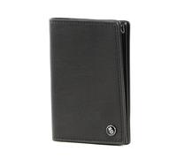 MANDARINA DUCK tarjetero Downtown Wallet Black