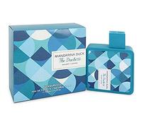 Mandarina Duck The Duckers Resort Lovers Edt Spray 100ml