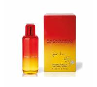¡56% DTO! The Mandariners For Her EDT 100 ml