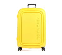 Mandarina Duck Logoduck + P10szv, Maleta , Amarillo (Duck Yellow), 49x75x31/34(LxHxW)