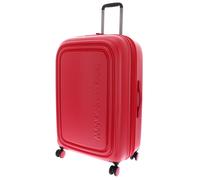 MANDARINA DUCK Trolley Logoduck + Trolley L Cherry Tomato