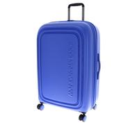 MANDARINA DUCK Trolley Logoduck + Trolley L Electric Blue