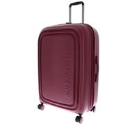MANDARINA DUCK Trolley Logoduck + Trolley L Grape