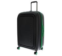 MANDARINA DUCK Trolley Logoduck + Trolley L Green Light