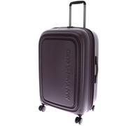 MANDARINA DUCK Trolley Logoduck + Trolley M Choco Ice