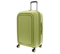 MANDARINA DUCK Trolley Logoduck + Trolley M Winter Olive