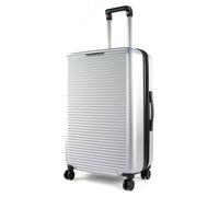 Mandarina Duck Tank Case P10fsv23, Maleta , Gris, 45x69x27(LxHxW)
