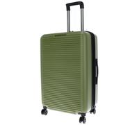 MANDARINA DUCK Trolley Tank Case Trolley M Military Green