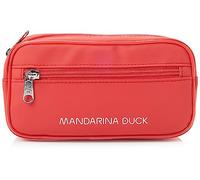 Mandarina Duck - UTILITY BUM BAG, RIÑONERA Mujer, BITTERSWEET,