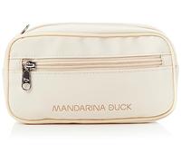 Mandarina Duck - UTILITY BUM BAG, RIÑONERA Mujer, MACADAMIA,