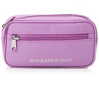 Mandarina Duck - UTILITY BUM BAG, RIÑONERA Mujer, MULBERRY,