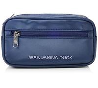 Mandarina Duck - UTILITY BUM BAG, RIÑONERA Mujer, SARGASSO SEA,
