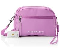 Mandarina Duck Utility Crossover, Mujeres, Mulberry, Talla única
