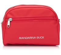 Mandarina Duck Utility Pouch, Bolsa Mujeres, Bittersweet, Talla única