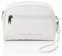 Mandarina Duck Utility Pouch, bolsillo mujer, talla única, Nimbus Cloud, Talla única