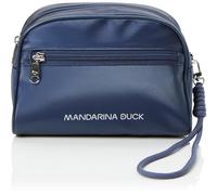 Mandarina Duck Utility Pouch, Bolsillo Mujer, Talla única, Sargazo Sea, Talla única