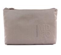 Mandarina Duck MD 20 P10QMMO1, Clutch Bag para Mujer, Marrón (Taupe), 28,5x19x4 (L x H x W)
