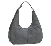 Mandarina Duck - VELVET PLISSE HOBO, CHAQUETA HOBO Mujer, LONDON FOG,