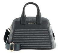 Mandarina Duck, VELVET TOTE Mujer, Talla única, London Fog, Talla única