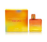 Mandarina Duck Vida Loca For Her Eau de Toilette 100 ml