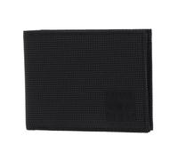 Mandarina Duck Cartera de Distrito para Hombre, Tinta Negra, cm 13 x 9,5 2,5