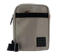 Mandarina Duck Warrior, Crossover Unisex-Adulto, S, Simply Taupe, S