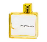 MANDARINA DUCK FRAGRANCES | Woman Eau de Toilette, Perfume Mujer en Spray, Familia olfativa Floral y Especiada, 100 ml