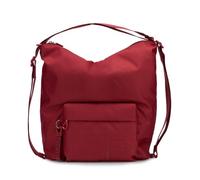 Mandarina Duck Women's MD20 HOBO/Backpack, One Size, Cherry Tomate, Talla única