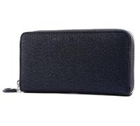 Mandarina Duck Women's Md20 Lux Wallet Billfold, Lux Navy, Talla única