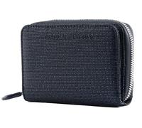 Mandarina Duck Women's Md20 Lux Wallet Billfold, Lux Navy, Talla única